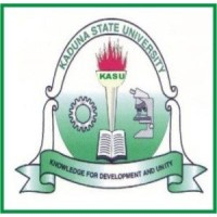 Kaduna State University logo