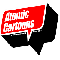 Atomic Cartoons logo