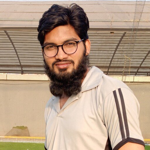 Usman Shaikh