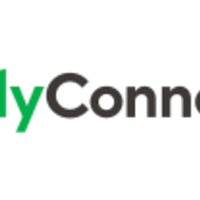 Kelly Connect logo