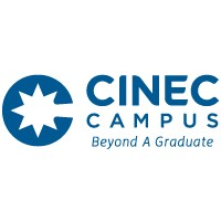 CINEC Campus logo