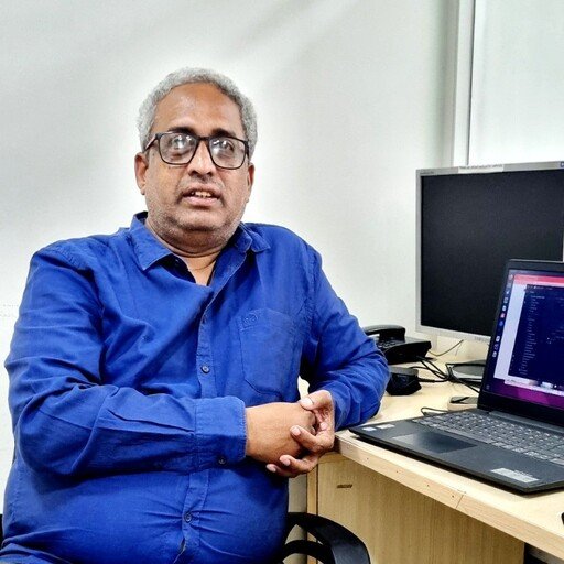 Ajay Gokhale