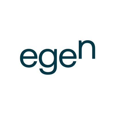 Egen logo