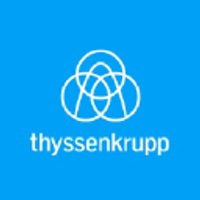 ThyssenKrupp Elevator logo