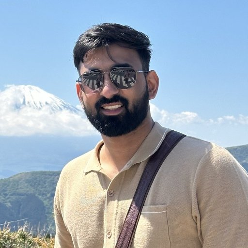 Rohit Kadiyan