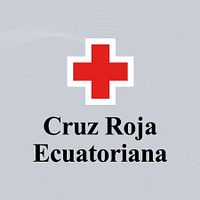 Ecuadorian Red Cross logo