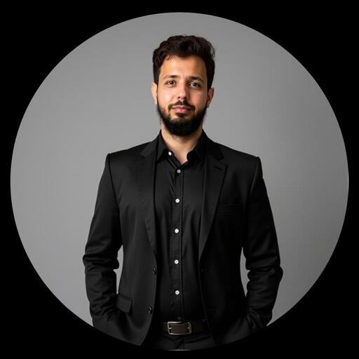 FAAIZ SHAH