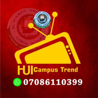 Al-Hikmah University logo