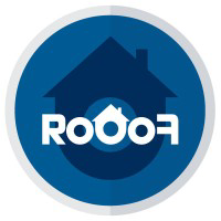Rooof logo