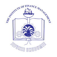Institute of Finance Management logo