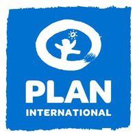 Plan International logo