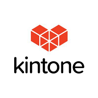 Kintone Corporation logo