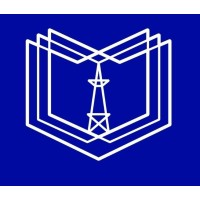Kazan State Power Engineering University logo