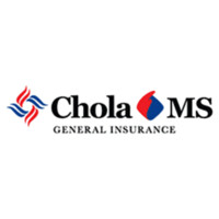 Cholamandalam MS General Insurance Company Limited logo