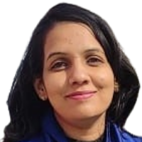 Gouri Shrivastava