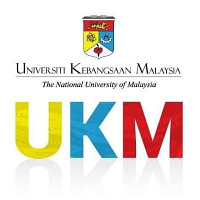 National University of Malaysia (Universiti Kebangsaan Malaysia) logo