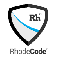 RhodeCode logo