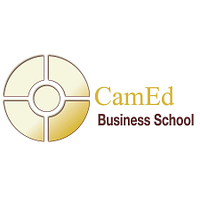 CamEd Business School logo