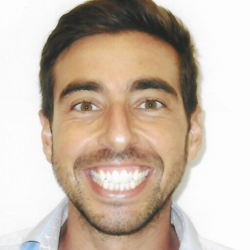 Patrick Moufarrige