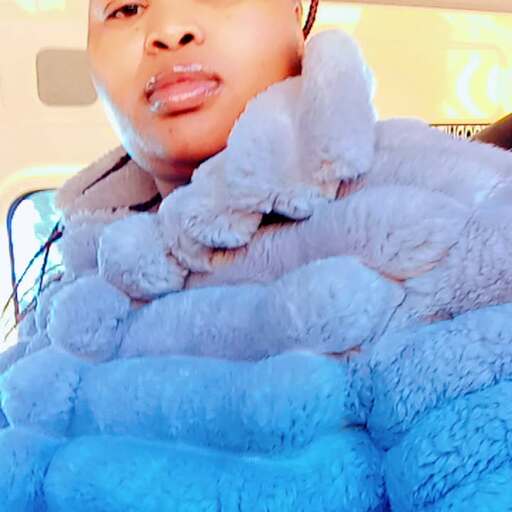 Gladness Sthembile Ngcongo