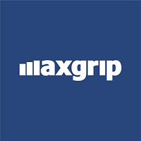 MaxGrip B.V. logo