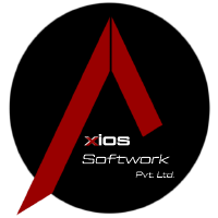 Axios Softwork logo