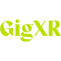 GigXR logo