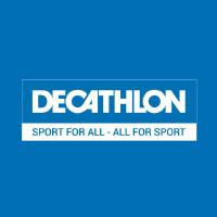 Decathlon India logo