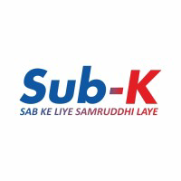 Sub-K Impact Solutions Ltd logo