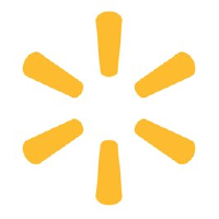 Walmart Canada logo