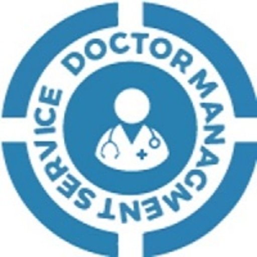 Doctor Management Services logo