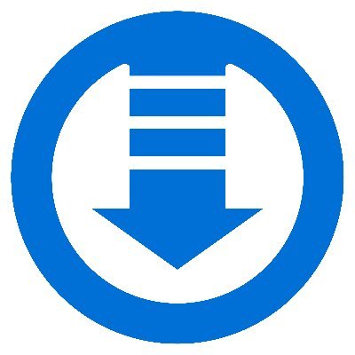 HRdownloads logo