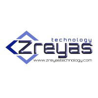 Zreyas Technology logo