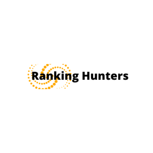 Rankinghunters logo