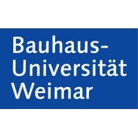 Bauhaus Universität Weimar logo