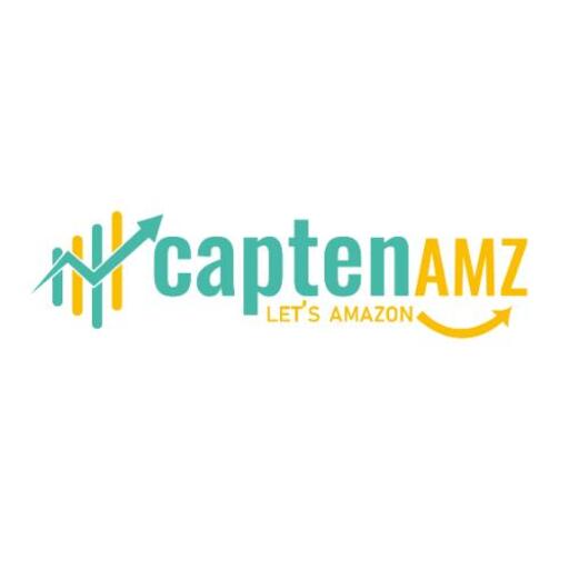 CaptenAMZ logo