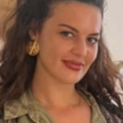 Emilie Vincent