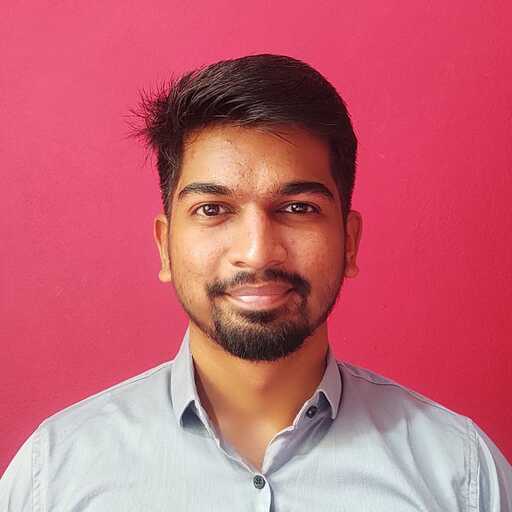 Shubham Tigane