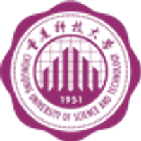 Chongqing University of Science and Technology logo