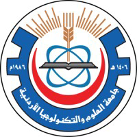 Jordan University of Science and Technology logo