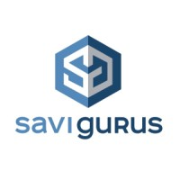 Savi Gurus logo