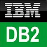 IBM DB2 logo