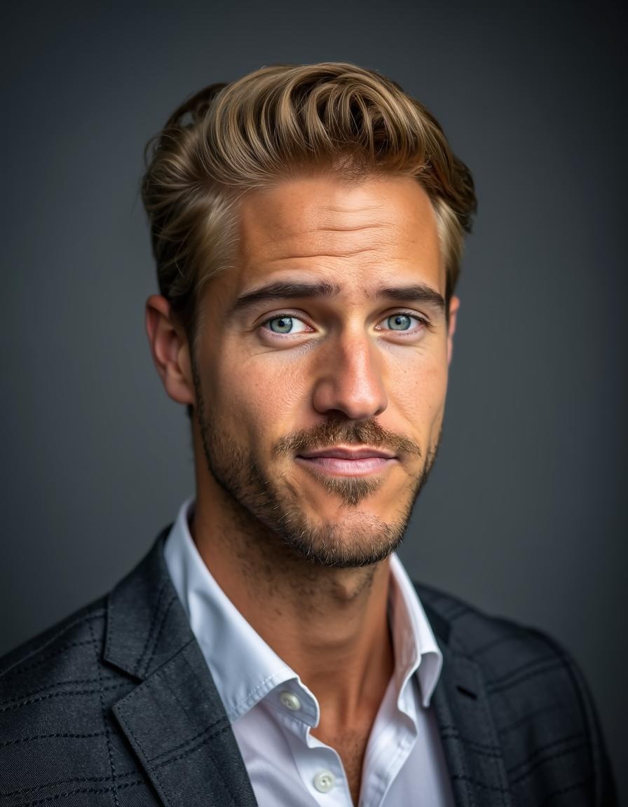 Lawyer headshots