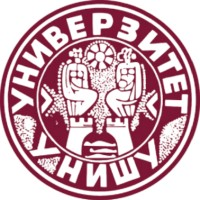 University of Niš logo