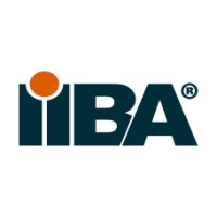 IIBA logo