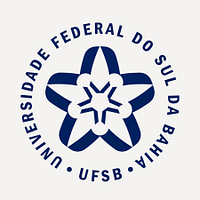 Universidade Federal do Sul da Bahia logo