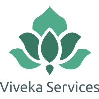 Viveka Health logo