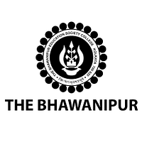 The Bhawanipur Education Society College logo