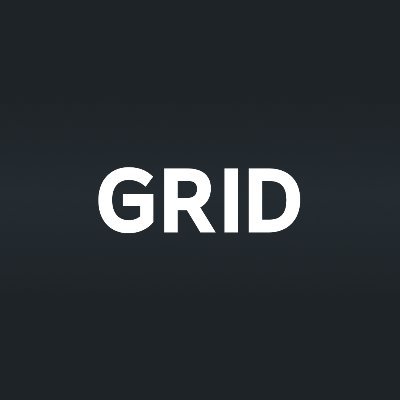 GRID logo