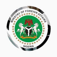 Ministry of Foreign Affairs logo